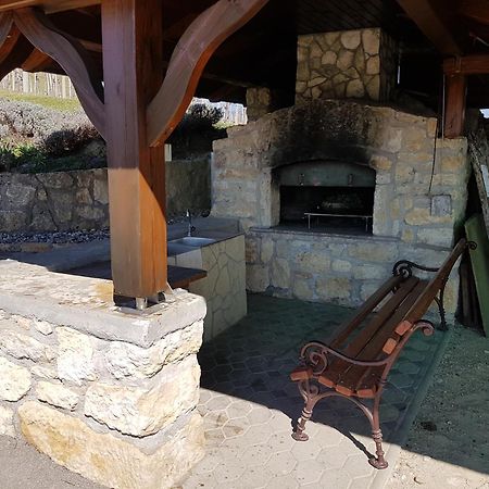 Holiday Home Mirt With Hottub & Sauna Blanca Extérieur photo