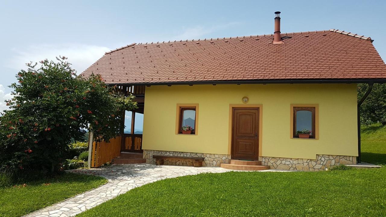 Holiday Home Mirt With Hottub & Sauna Blanca Extérieur photo