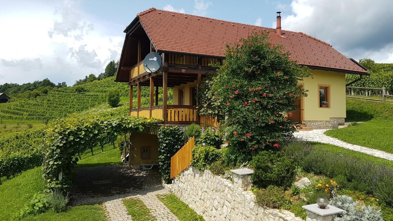 Holiday Home Mirt With Hottub & Sauna Blanca Extérieur photo