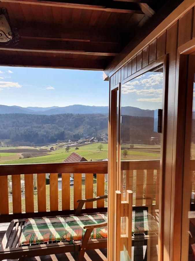 Holiday Home Mirt With Hottub & Sauna Blanca Extérieur photo
