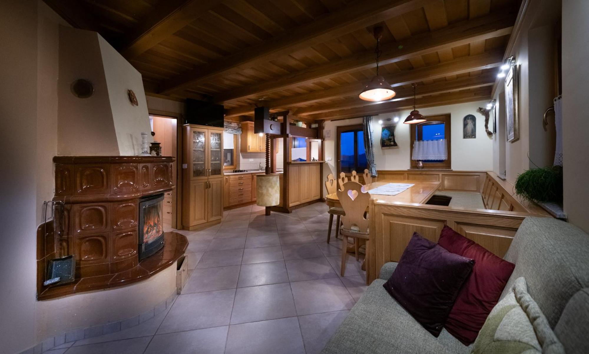 Holiday Home Mirt With Hottub & Sauna Blanca Extérieur photo