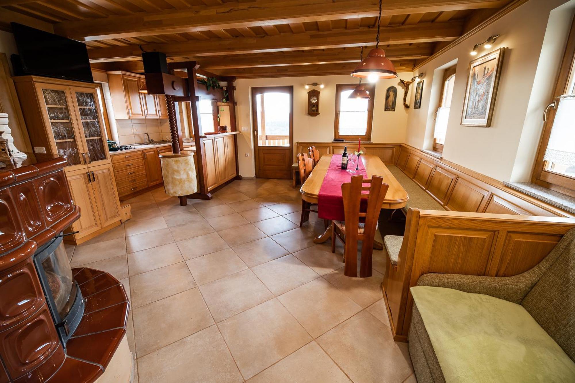 Holiday Home Mirt With Hottub & Sauna Blanca Extérieur photo
