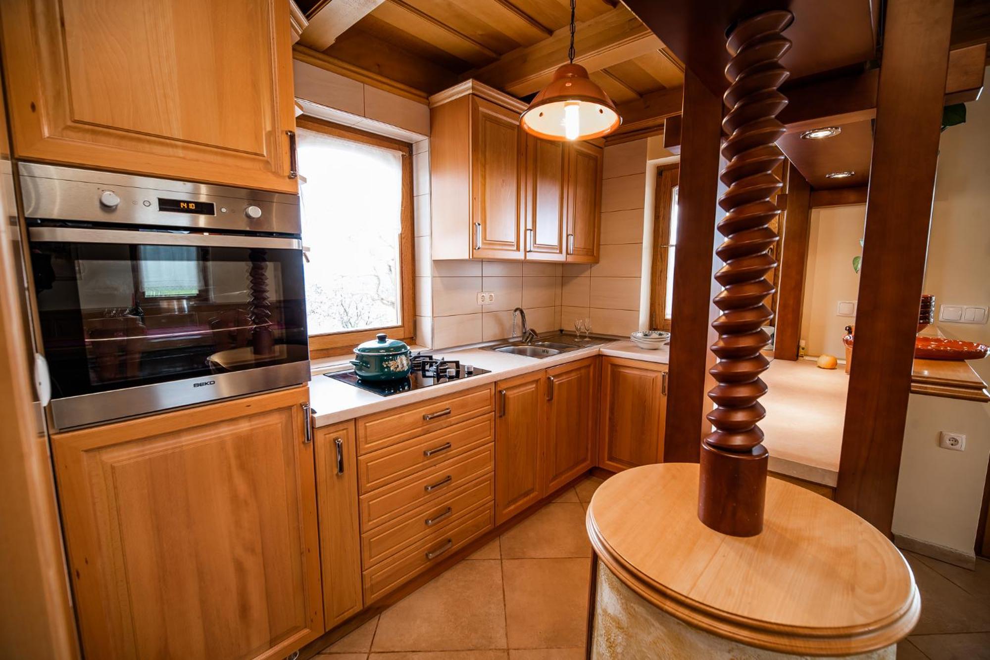 Holiday Home Mirt With Hottub & Sauna Blanca Extérieur photo
