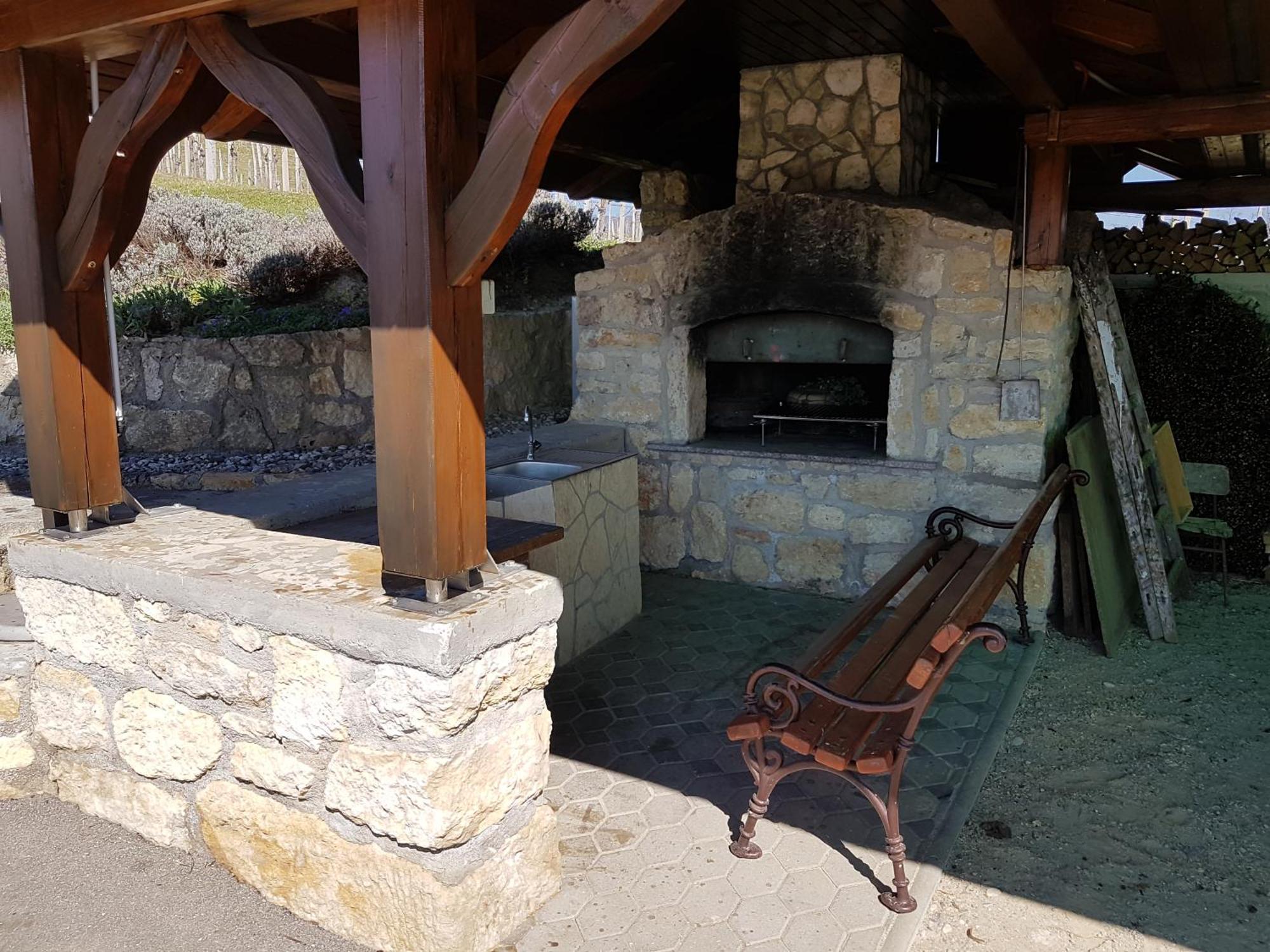 Holiday Home Mirt With Hottub & Sauna Blanca Extérieur photo