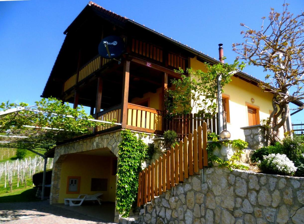 Holiday Home Mirt With Hottub & Sauna Blanca Extérieur photo