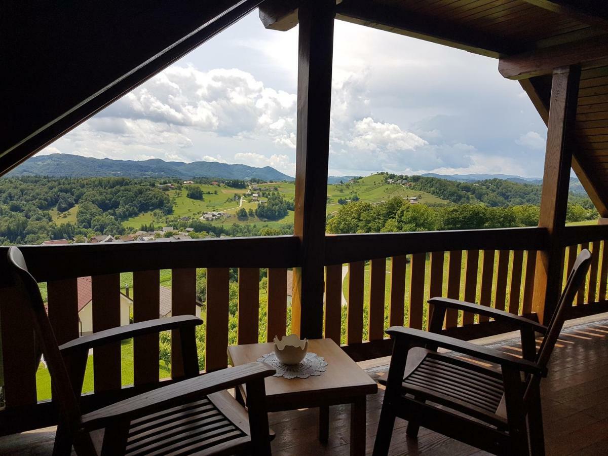 Holiday Home Mirt With Hottub & Sauna Blanca Extérieur photo